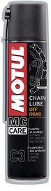 Õli Motul MC Care C3 Chain Lube Off Road, 0.4 l