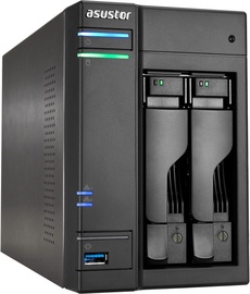 Asustor AS6202T 2-bay