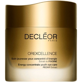Decleor Orexcellence Energy Concentrate Youth Eye Care 15ml