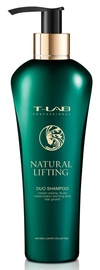 Шампунь T-LAB Professional Natural Lifting, 300 мл