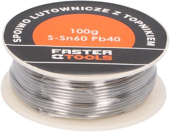 Stieple Ega 03-27-0307, 100 g, 3 mm