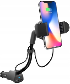 Автомобильные держатели MBG line HC09A+X7