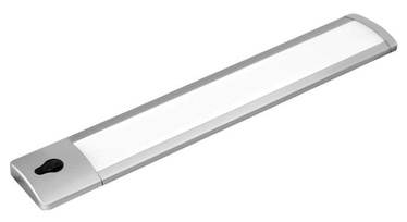 Светильник монтируется к мебели ActiveJet, 6 Вт