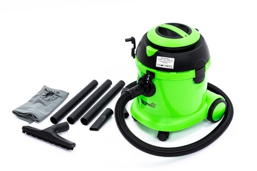 Putekļu sūcējs CT-15L101A, 15 l
