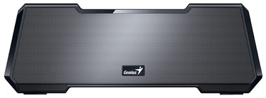 Belaidė kolonėlė Genius MT-20 Bluetooth Speaker Black