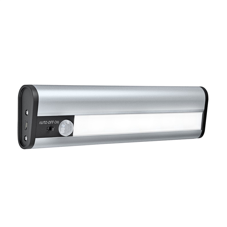 Светильник монтируется к мебели Osram 405807502666, 1 Вт, LED