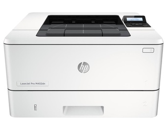 Лазерный принтер HP Pro M402m