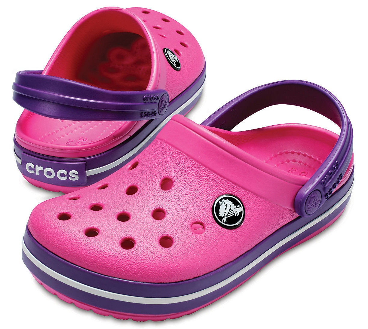 crocs 32