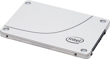 Kietasis SSD diskas Intel DC S4600 480GB SATAIII 2.5"