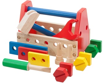 New Classic Toys Tool Kit 10550