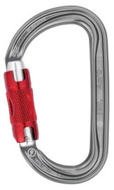 Petzl Carabiner AM'D Twist Lock M34A RL