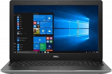 Dell Inspiron 3580 Silver i5 4GB 1TB W10H