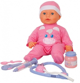 Lelle Dromader Agusia Doctor Baby 00827
