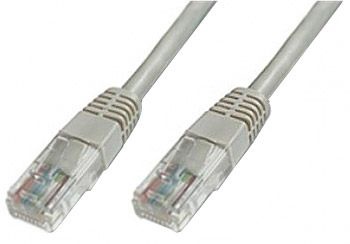 Logilink CAT 5e Patch Cable UTP 20m