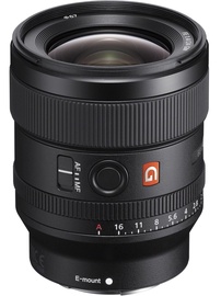 Sony FE 24mm F1.4 GM