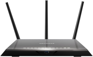 NETGEAR AC1900 Nighthawk Smart WiFi Router