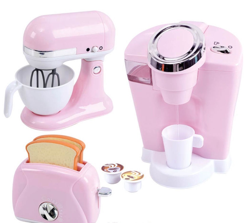 playgo kitchen appliances