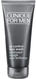 Очищающий гель Clinique For Men, 200 мл