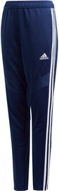 Adidas Tiro 19 Training Pants JR Blue 128cm