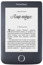 E-grāmatu lasītājs Pocketbook Basic 3, 8 GB