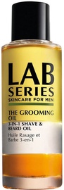 Lab Series The Grooming Oil 3 In 1 Shave & Beard Oil 50ml