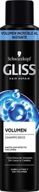 Kuivšampoon Schwarzkopf Gliss, 200 ml