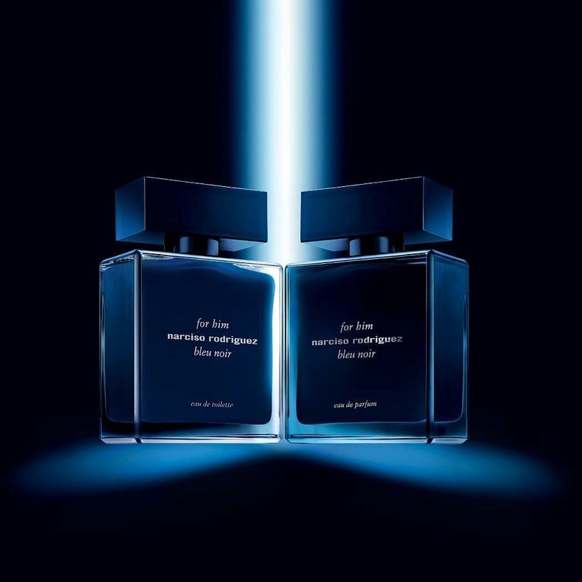Parfimērijas ūdens Narciso Rodriguez For Him Bleu Noir, 50 ml