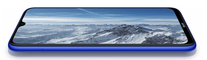 Mobiiltelefon Xiaomi Redmi Note 8T, sinine, 4GB/128GB