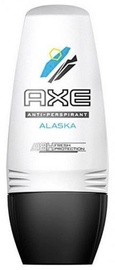 Vīriešu dezodorants Axe Alaska Roll On, 50 ml