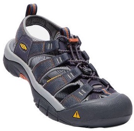 Keen Newport H2 Men Blue/Orange 45