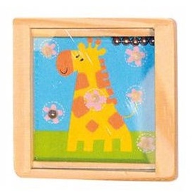 Woody Giraffe Ball Puzzle 90767