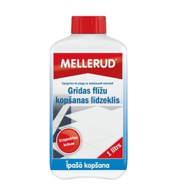 Grindų valiklis keraminėms plytelėms Mellerud, 1 l