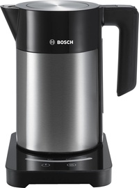 Электрический чайник Bosch TWK7203, 1.7 л
