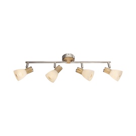 LAMPA GRIESTU GYLFI 54352-4 4X40W E14 (GLOBO)
