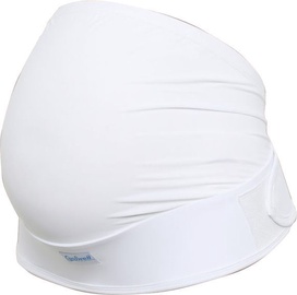 Carriwell Adjustable Support Belt White S/M