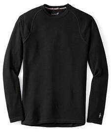 SmartWool Men's NTS Mid 250 Crew Black M