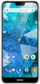 Nokia 7.1 32GB Dual Steel