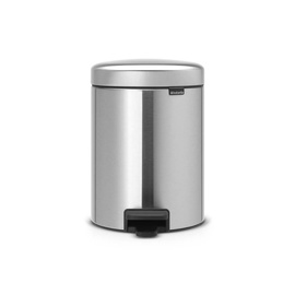 PRÜGIKAST NEWICON 5L BR.STEEL