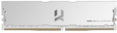 Operatyvioji atmintis (RAM) Goodram IRDM PRO White SAGOD4G0840IP10 DDR4 8 GB