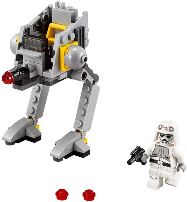 Konstruktor LEGO® Star Wars AT-DP 75130 75130