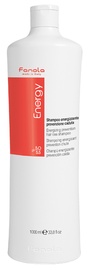 Šampūns Fanola Energy, 1000 ml