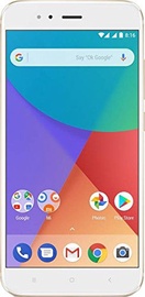 Xiaomi Mi A1 64GB Dual Gold ENG/RU
