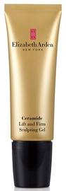 Veido kremas Elizabeth Arden Ceramide Lift And Firm Sculpting Gel, 50 ml