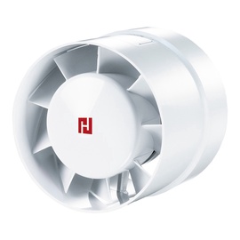 VENTILAATOR PL.TORUVAHELE HAUSHALT150VKO