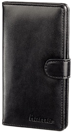 Hama Vegas Memory Card Case Medium Black