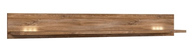 Seinariiul Gent, tamm, 200 cm x 27 cm x 25 cm