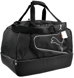 Sportinis krepšys Puma, juoda