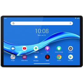 Tahvelarvuti Lenovo Tab M10 Plus 10.3, hall, 10.3", 2GB/32GB, 3G, 4G