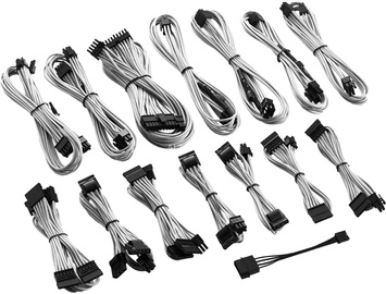 CableMod C-Series ModFlex Full Cable Kit RMi/RMx White