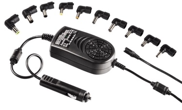 Hama Universal Notebook Power Supply for Cars 120W